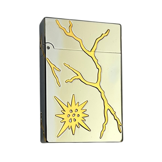 Nova Flare Lighter (Note: ₹1000 advance payment will be collected for Cash on Delivery orders before dispatch)