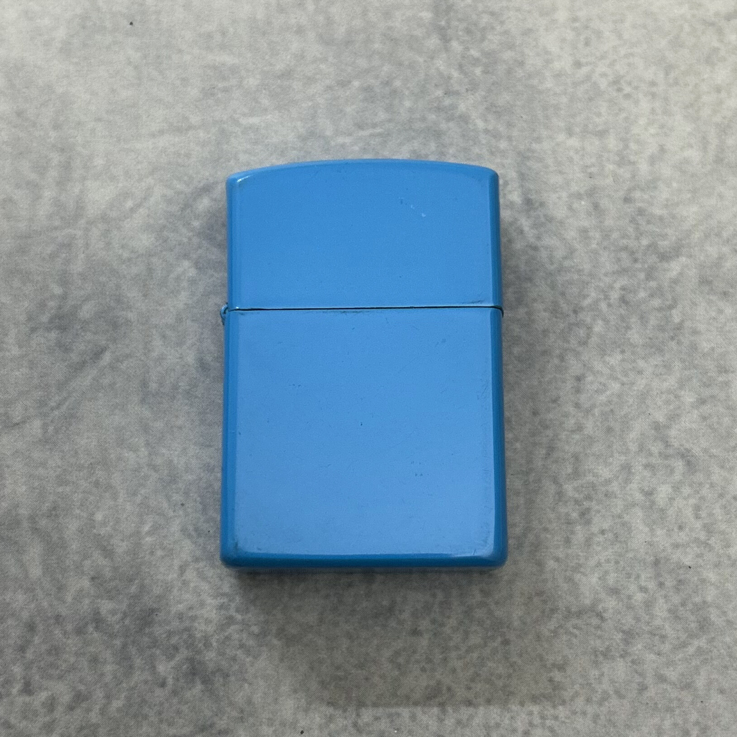 Karlaa Flames Sky Blue Flamer