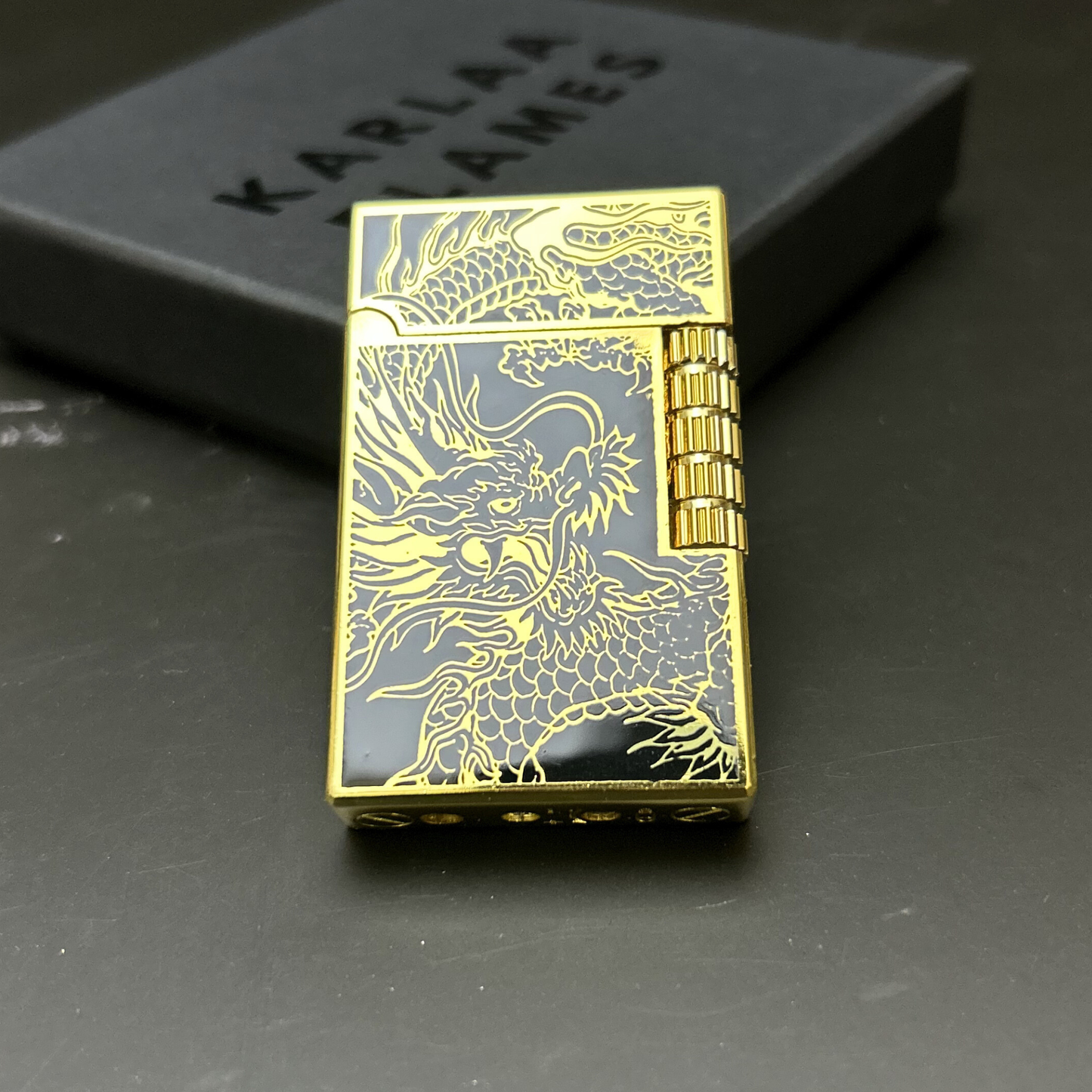Dynasty Flame Lighter
