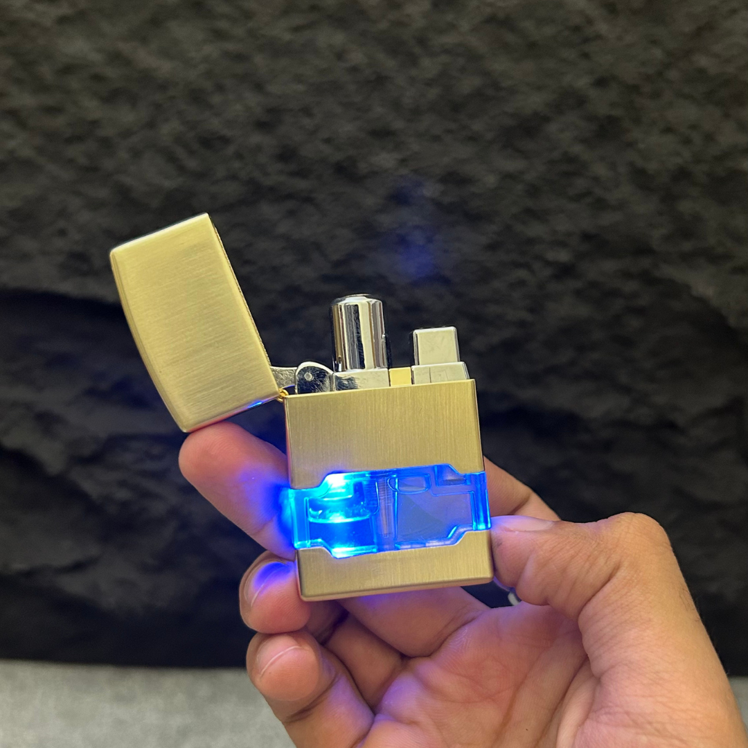 Lumi Lighter