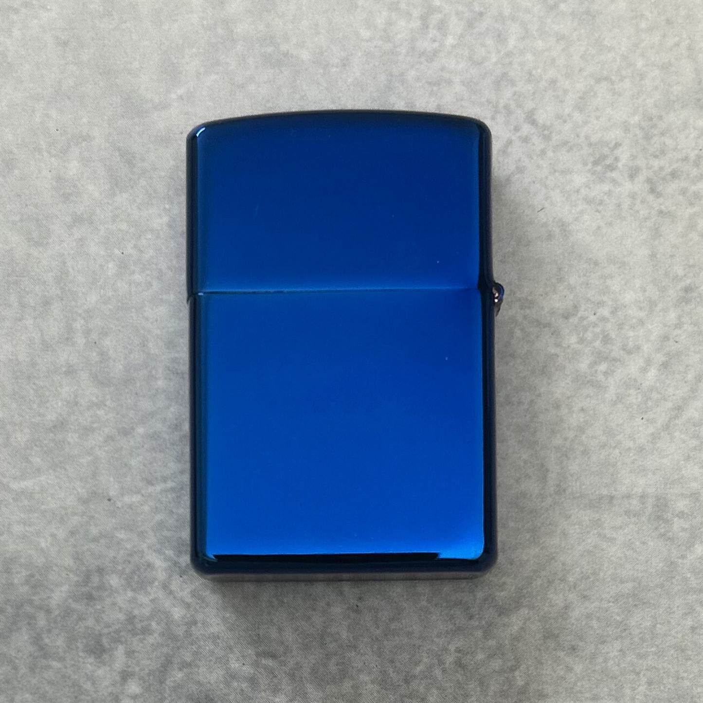 Karlaa Flames Sapphire Blue Flamer