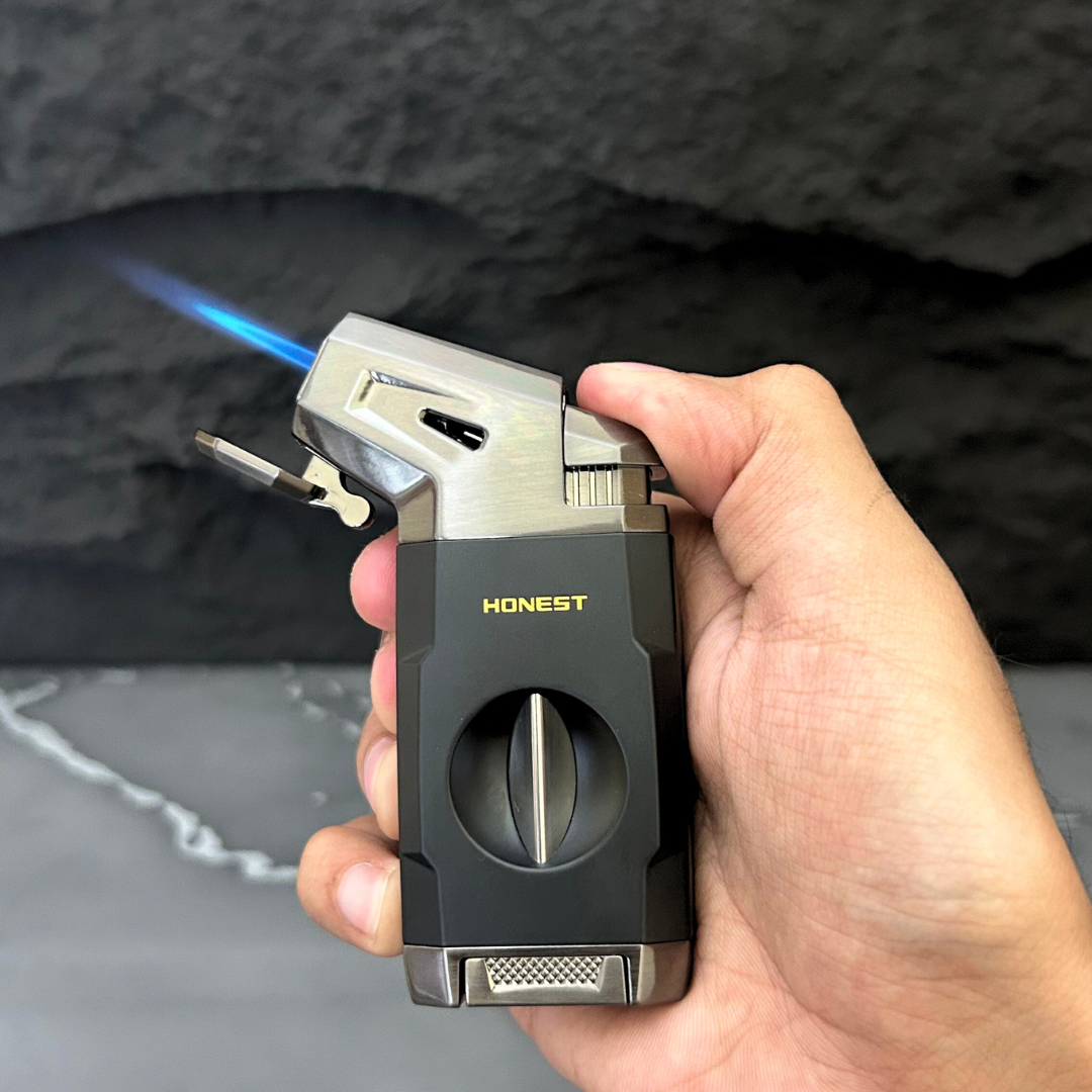 Honest Cigar Lighter