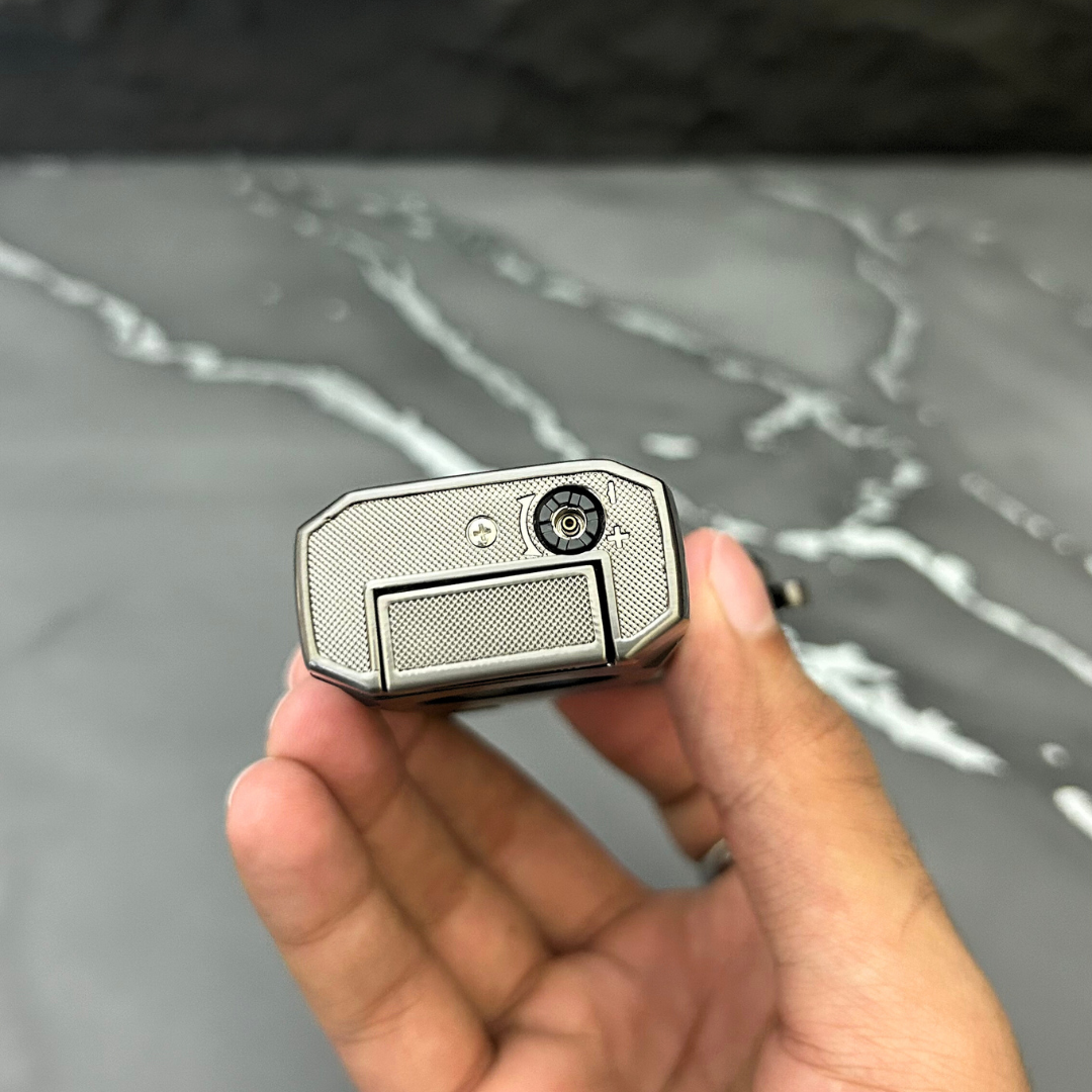 Honest Cigar Lighter