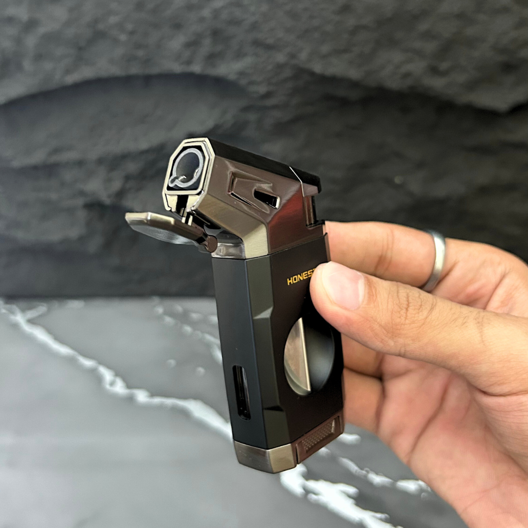 Honest Cigar Lighter