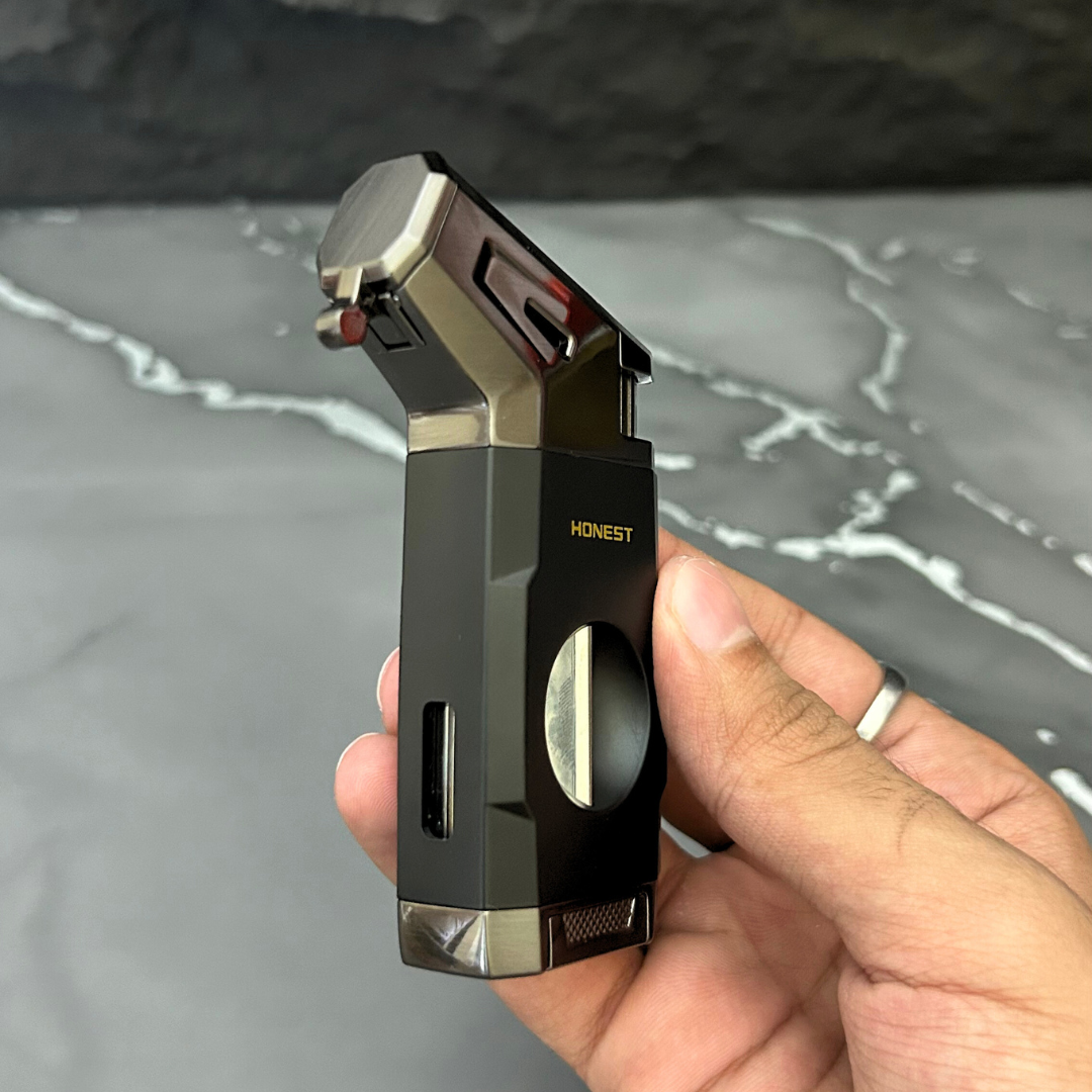 Honest Cigar Lighter