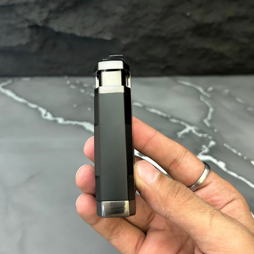 Honest Cigar Lighter