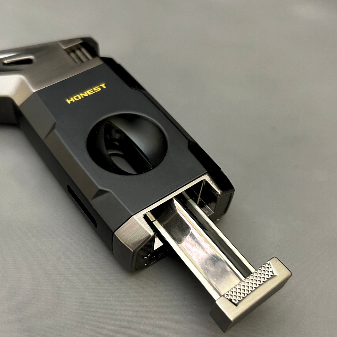 Honest Cigar Lighter