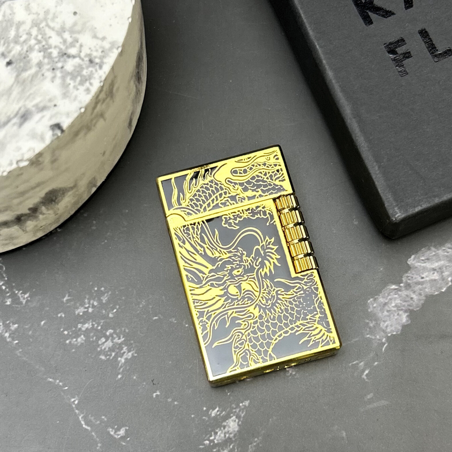 Dynasty Flame Lighter