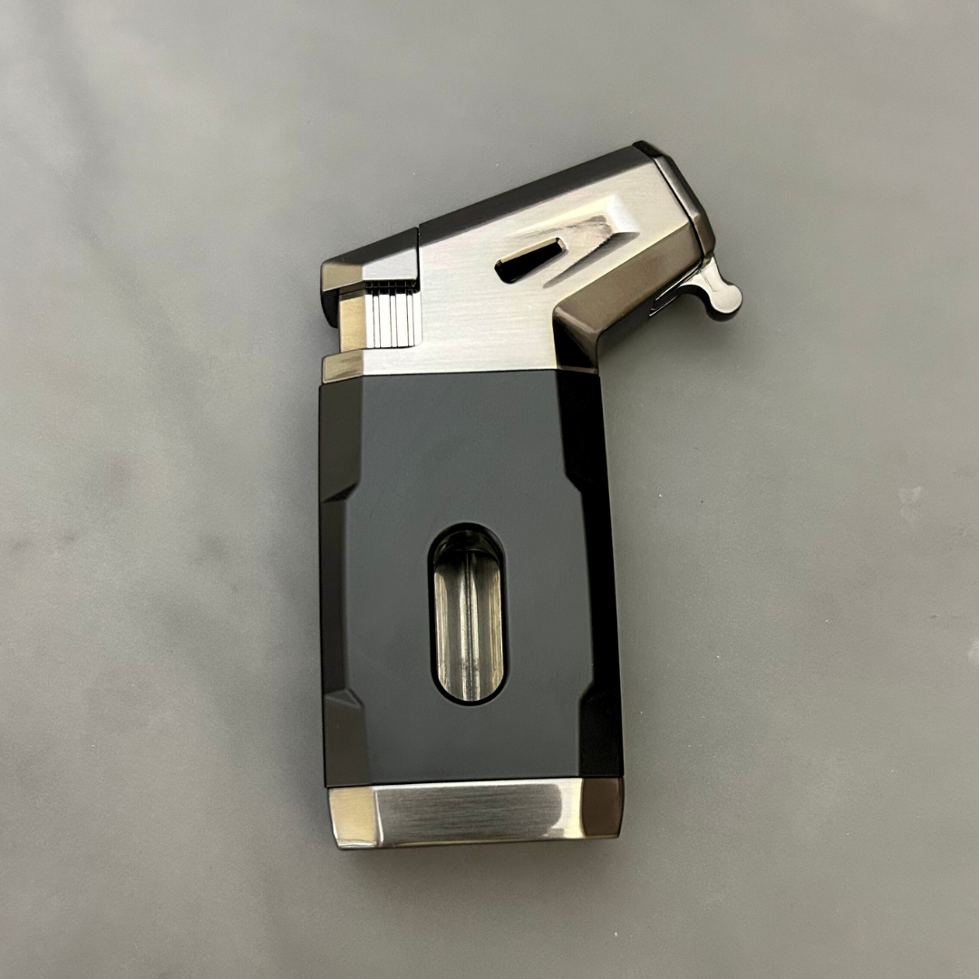 Honest Cigar Lighter