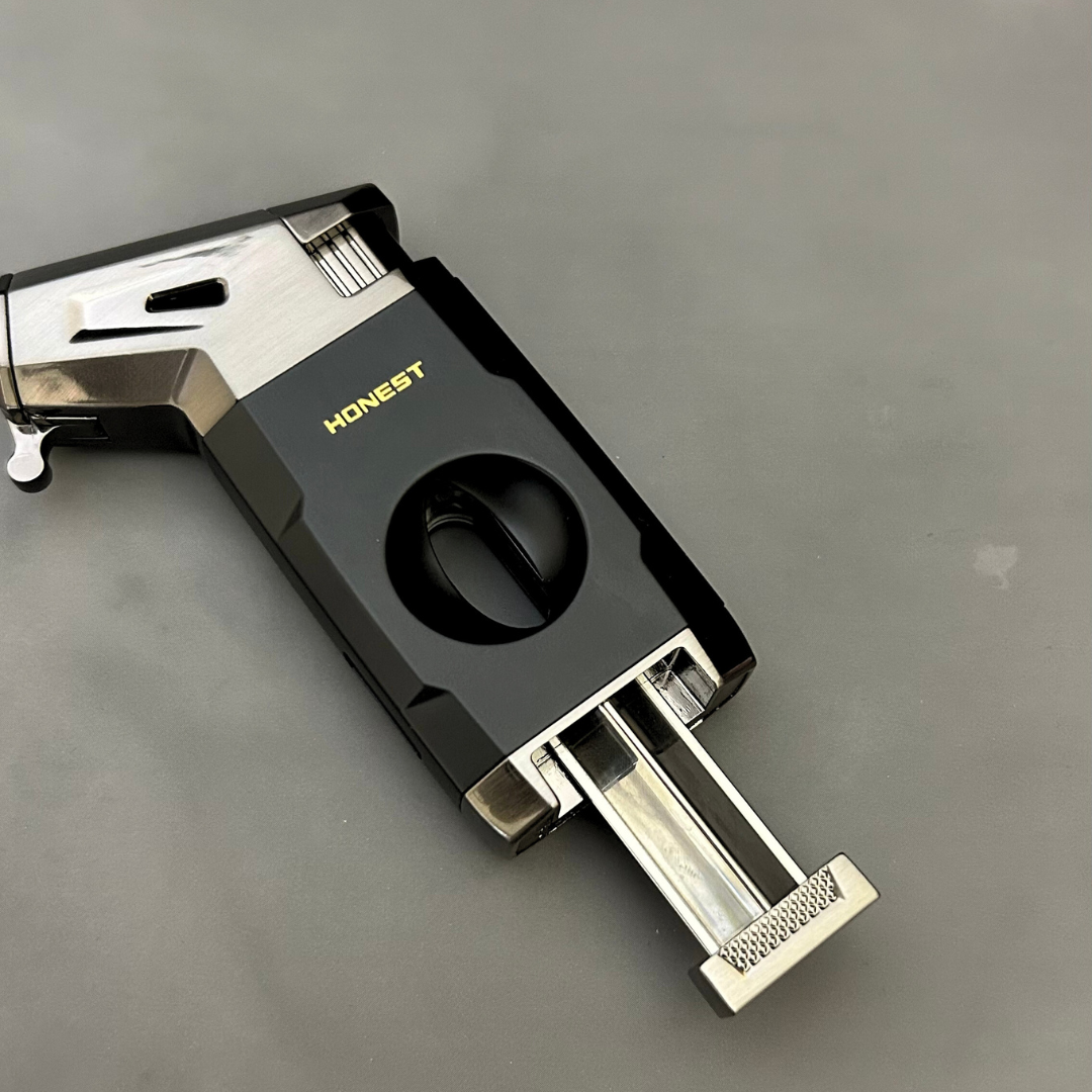 Honest Cigar Lighter
