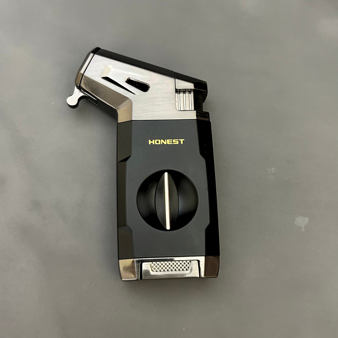 Honest Cigar Lighter