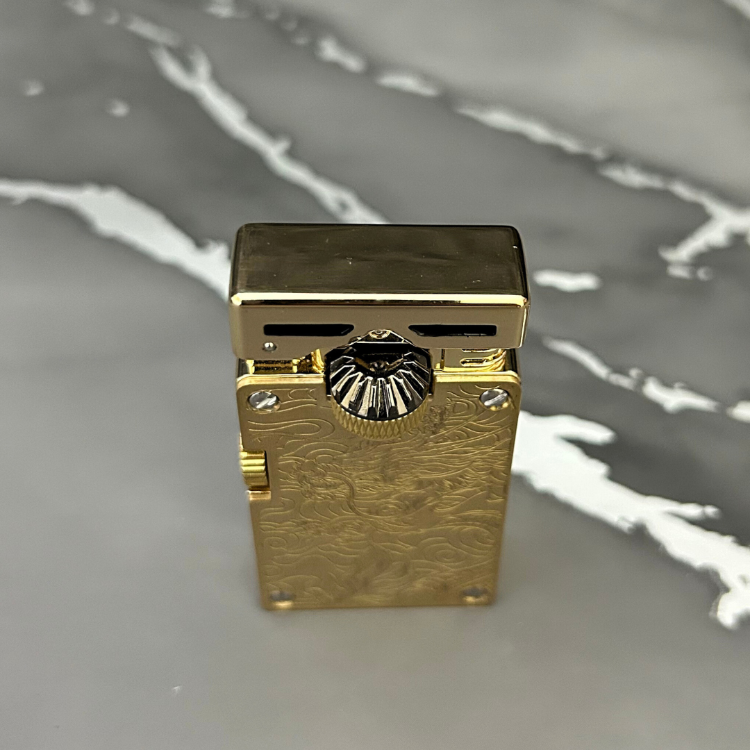 Dragon's Breath lighter