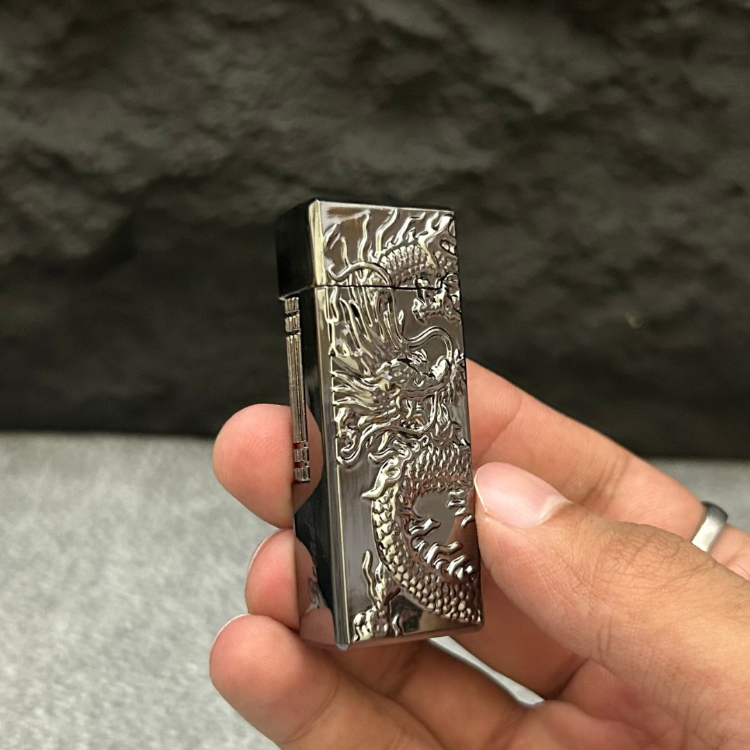 Dragon Pulse Lighter