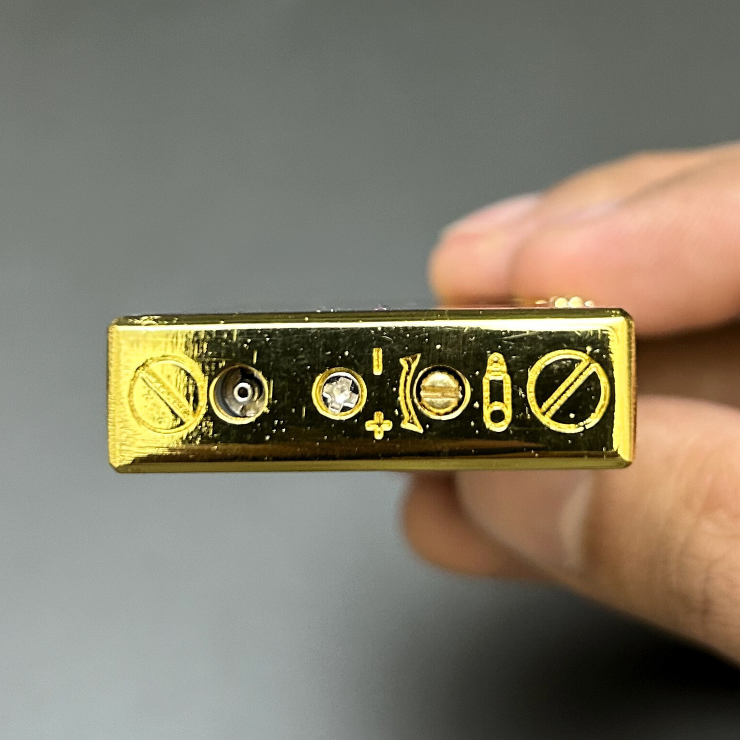 Dynasty Flame Lighter