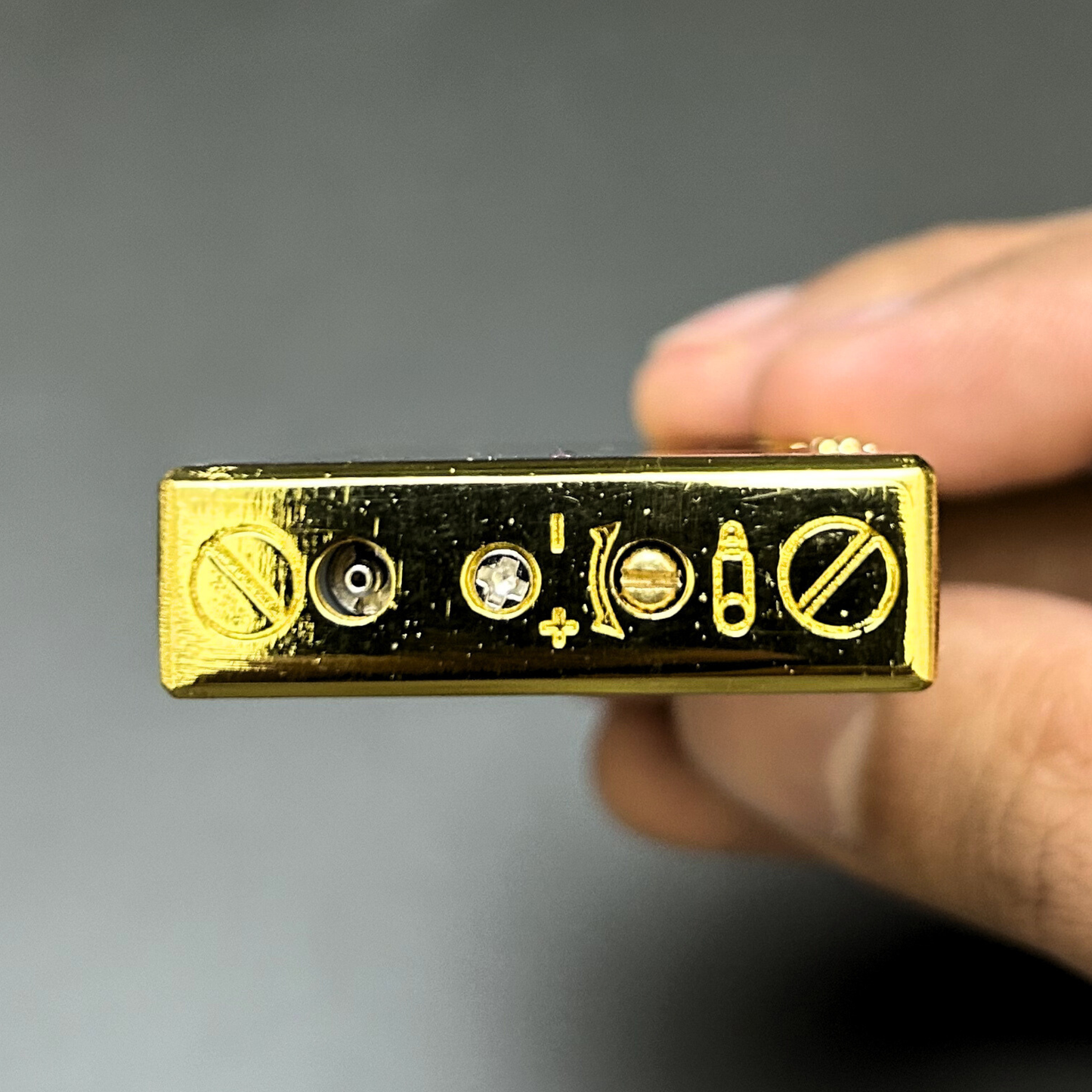 Dynasty Flame Lighter