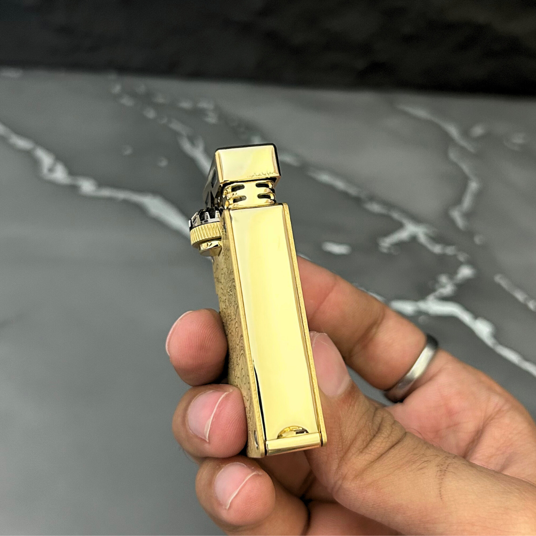 Dragon's Breath lighter