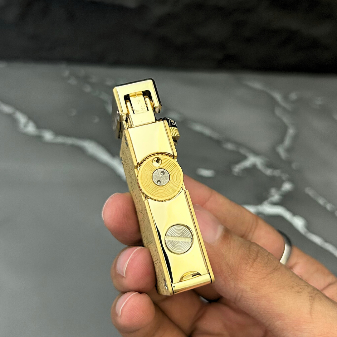 Dragon's Breath lighter