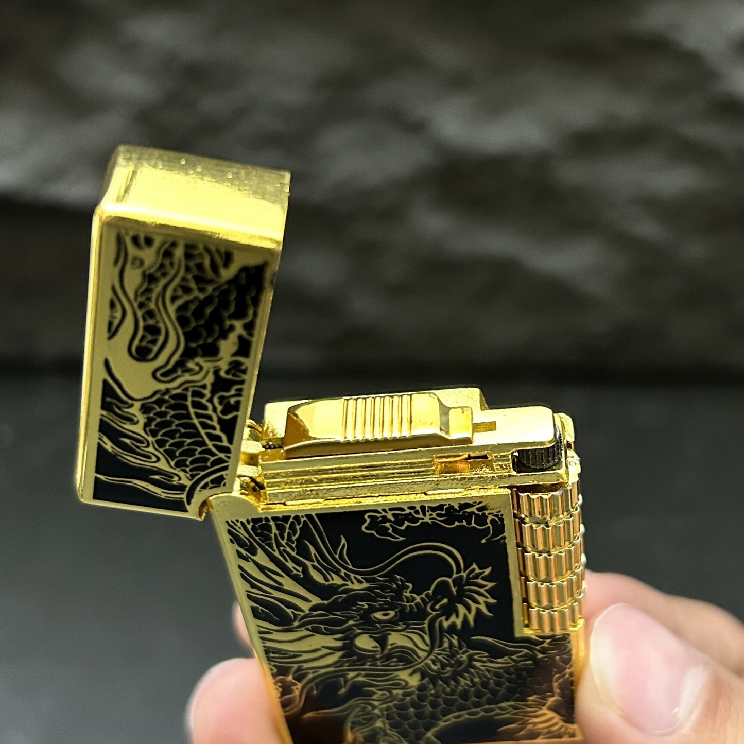 Dynasty Flame Lighter