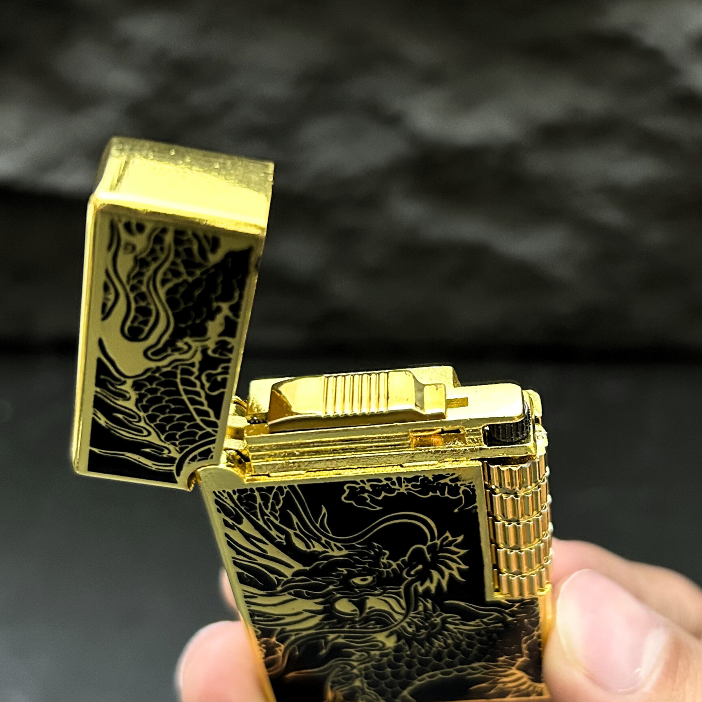 Dynasty Flame Lighter