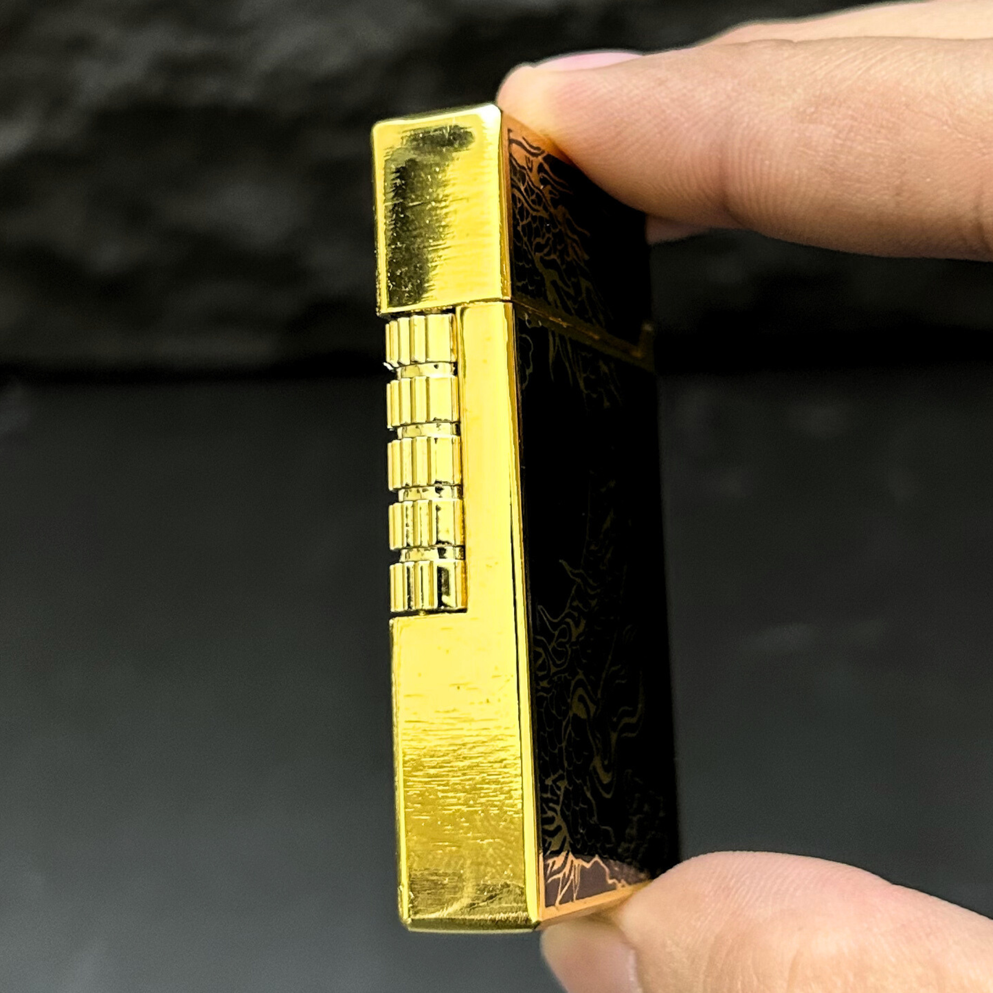 Dynasty Flame Lighter