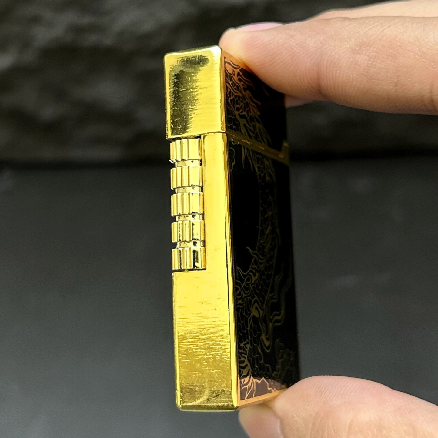 Dynasty Flame Lighter