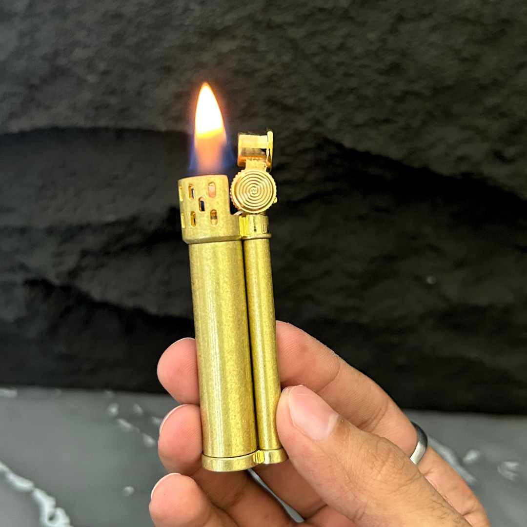 Titan Flame lighter