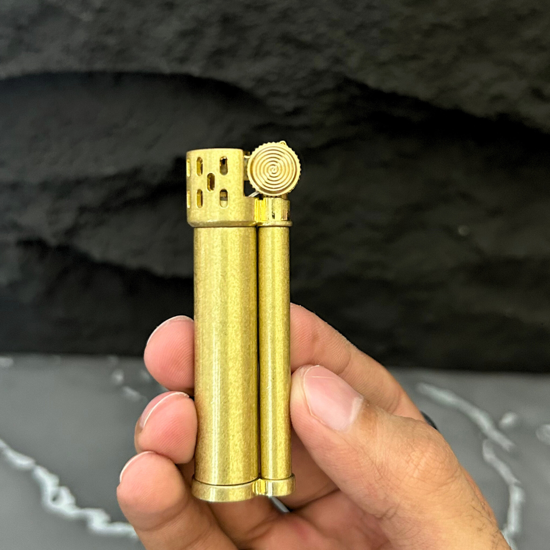 Titan Flame lighter