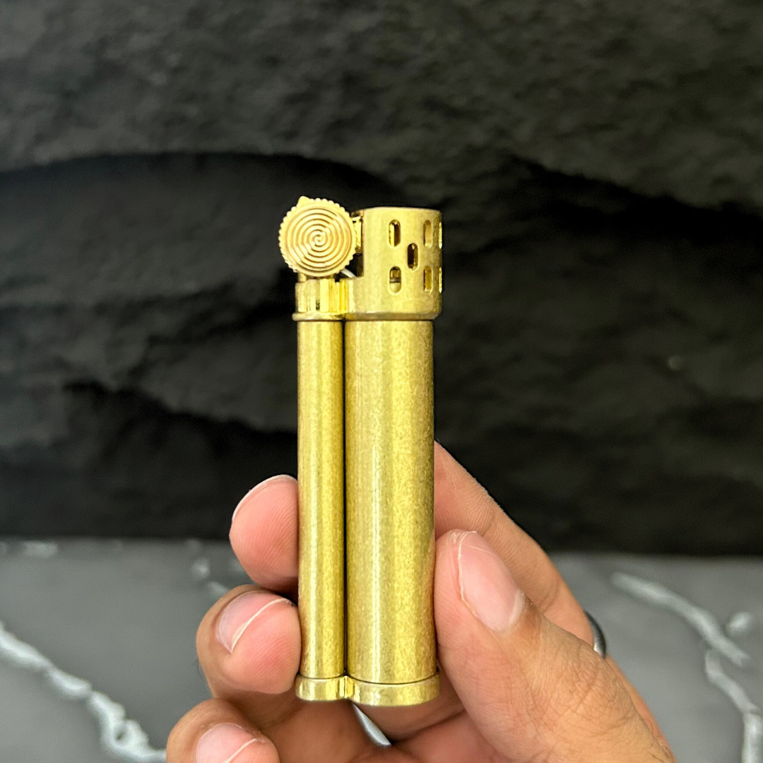 Titan Flame lighter