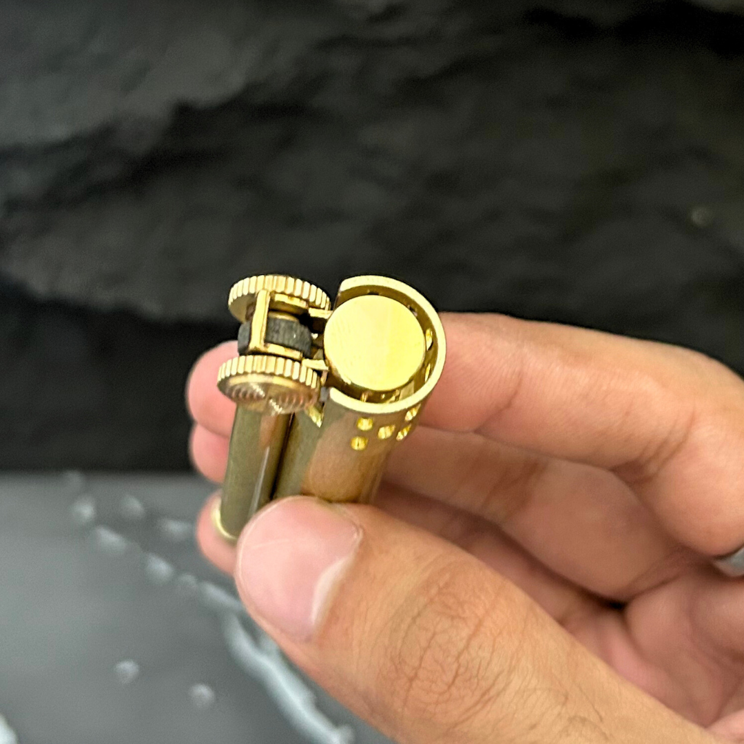 Titan Flame lighter
