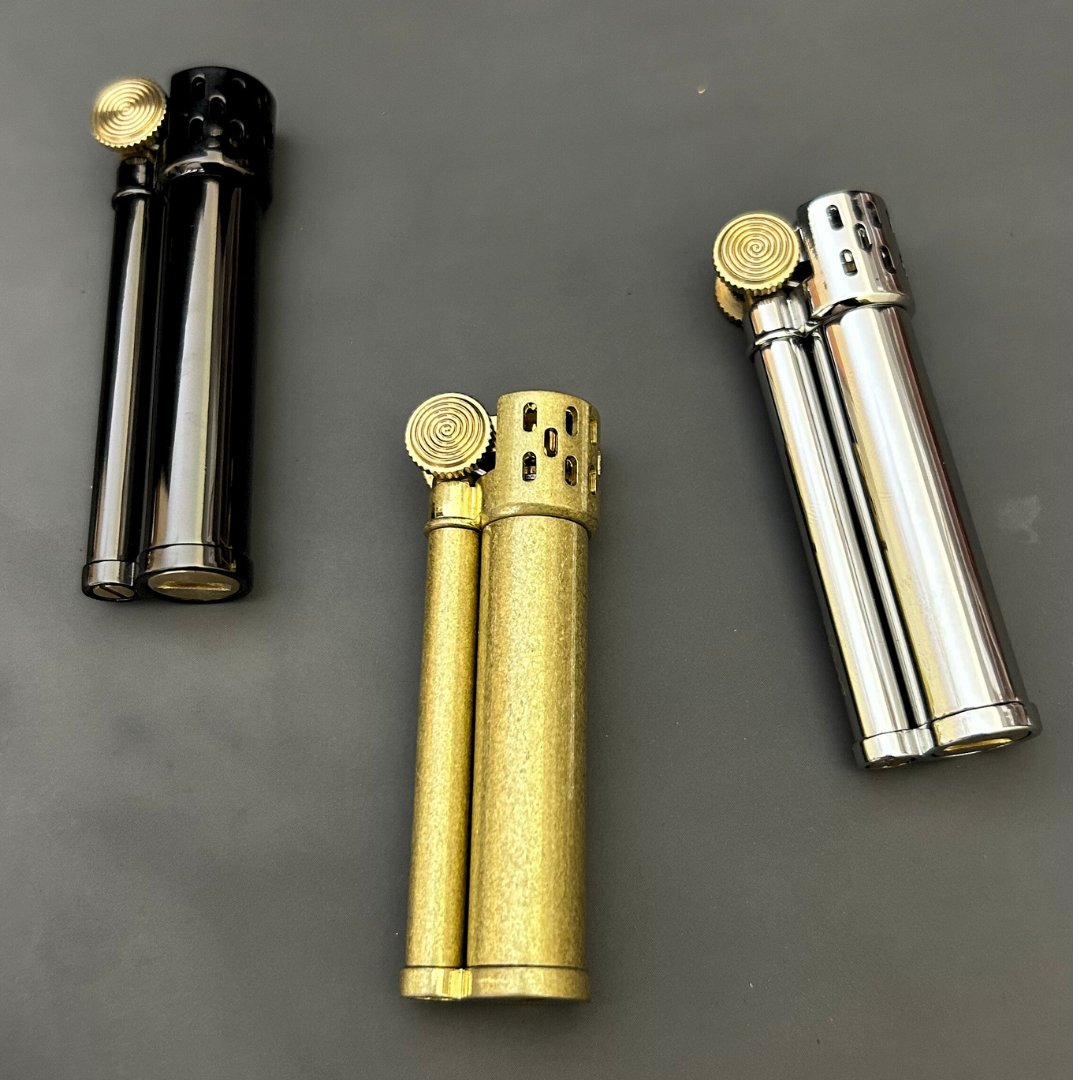Titan Flame lighter