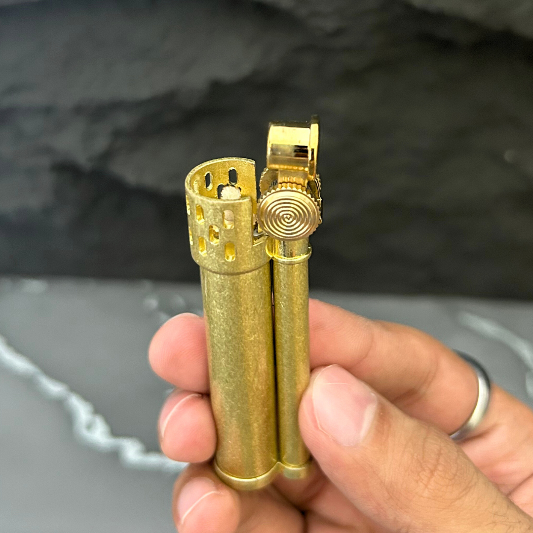 Titan Flame lighter