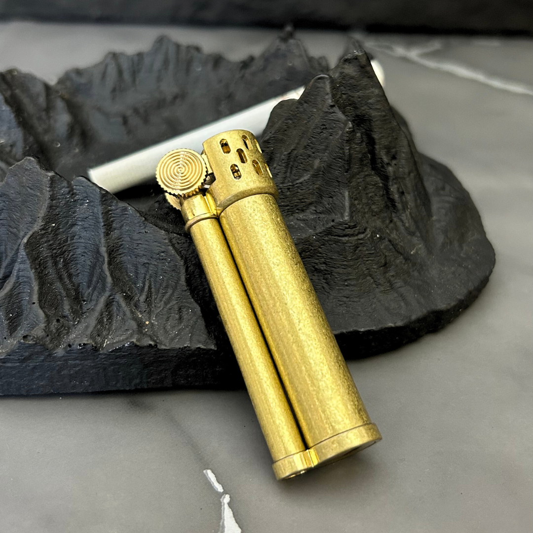 Titan Flame lighter