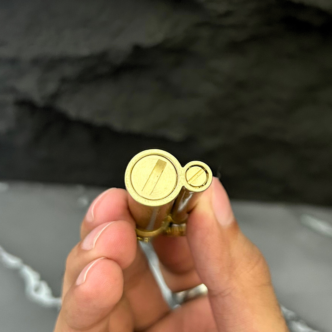 Titan Flame lighter