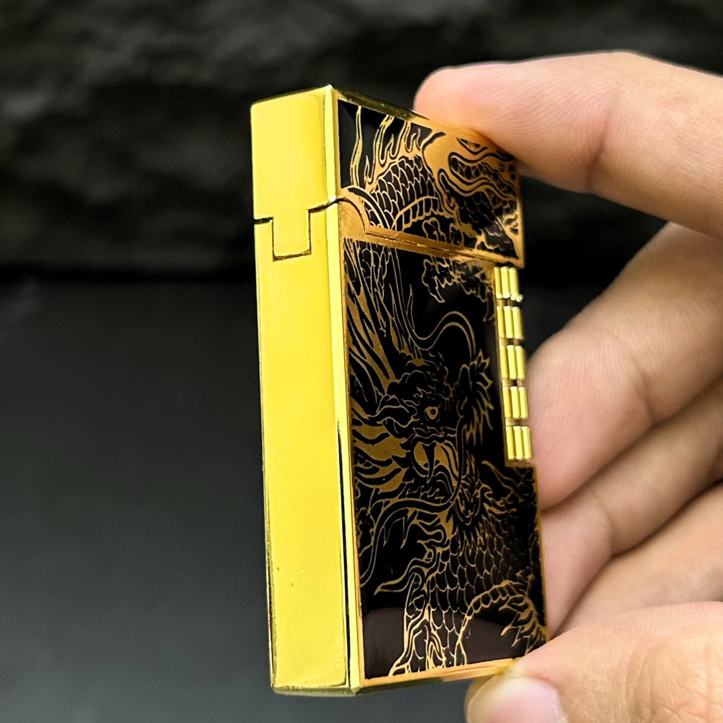 Dynasty Flame Lighter