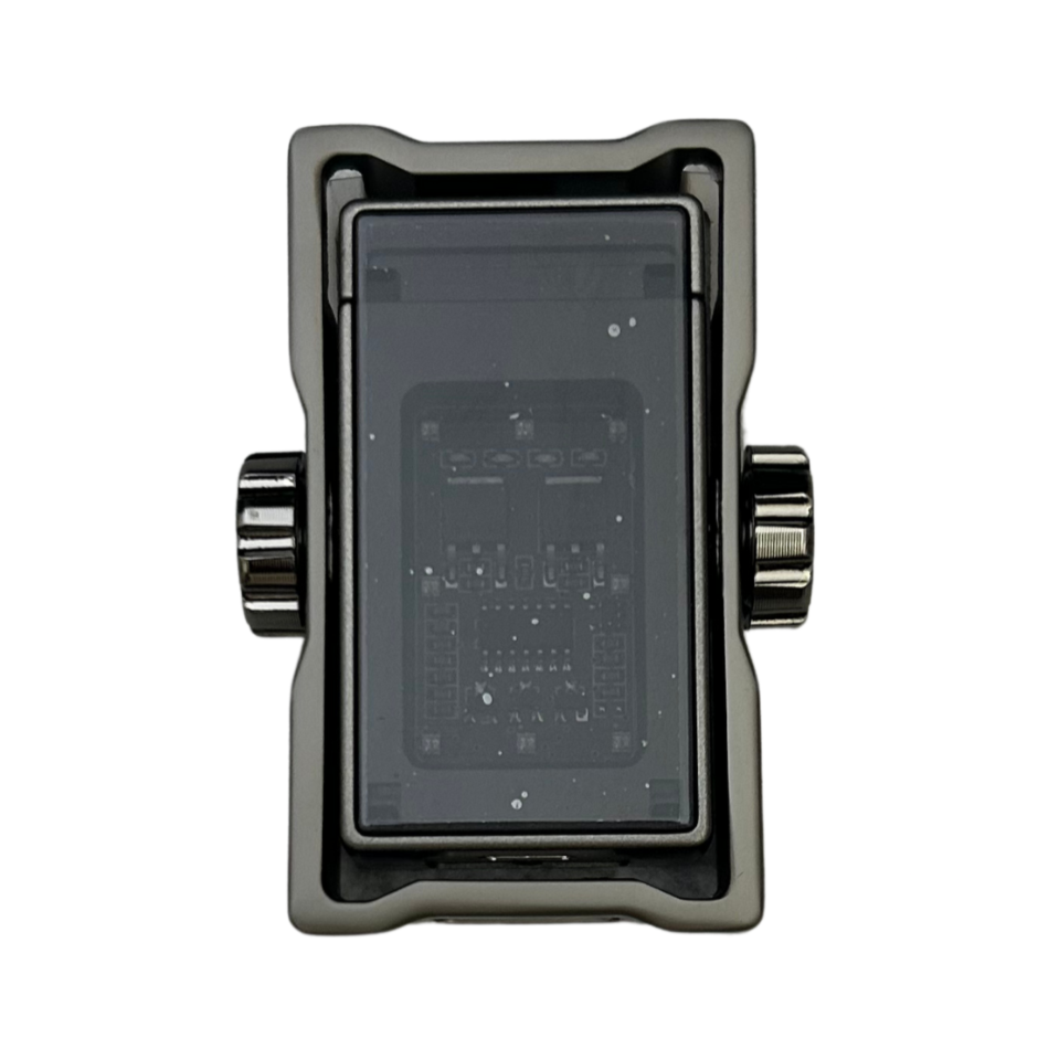 LED Vortex Arc Lighter