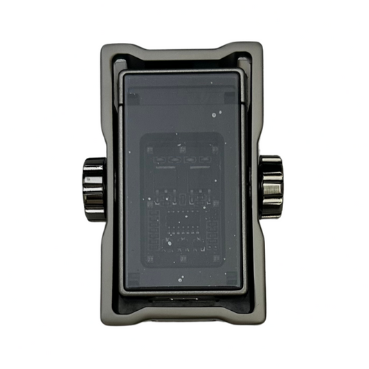 LED Vortex Arc Lighter