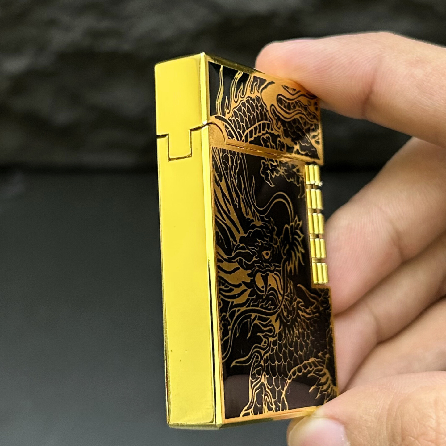 Dynasty Flame Lighter