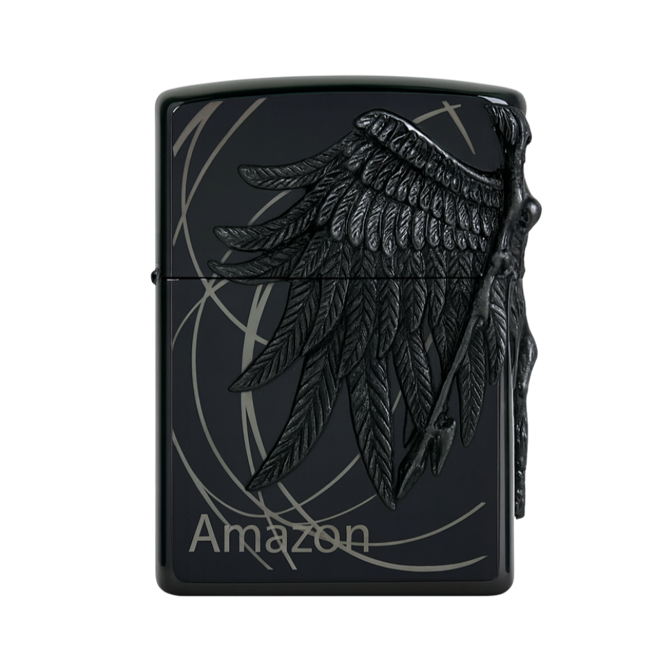 Aerius Lighter