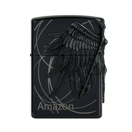Aerius Lighter