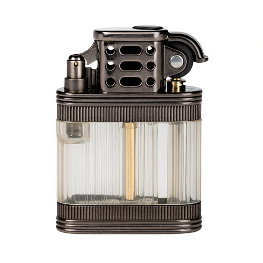 ClearForge Lighter