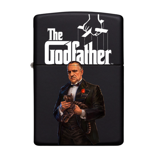 Godfather Xclusive Flamer
