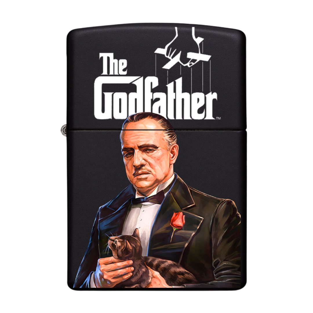 Godfather Xclusive Flamer