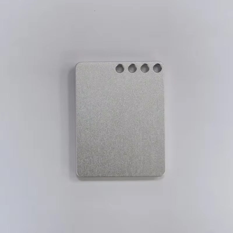 GPS PhotoTag Keychain