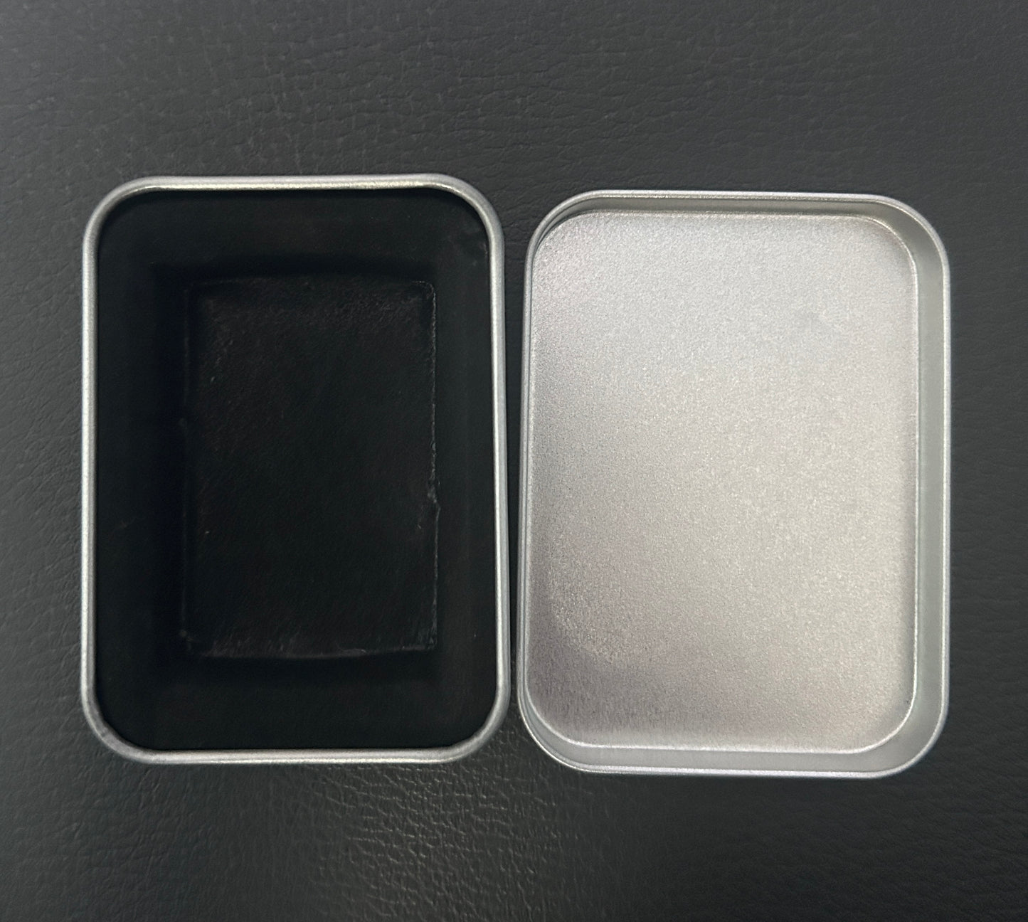 Tin Box Packaging
