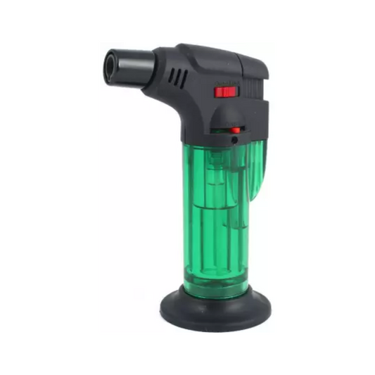 Jet Flame Gas Lighter (PREPAID ONLY)