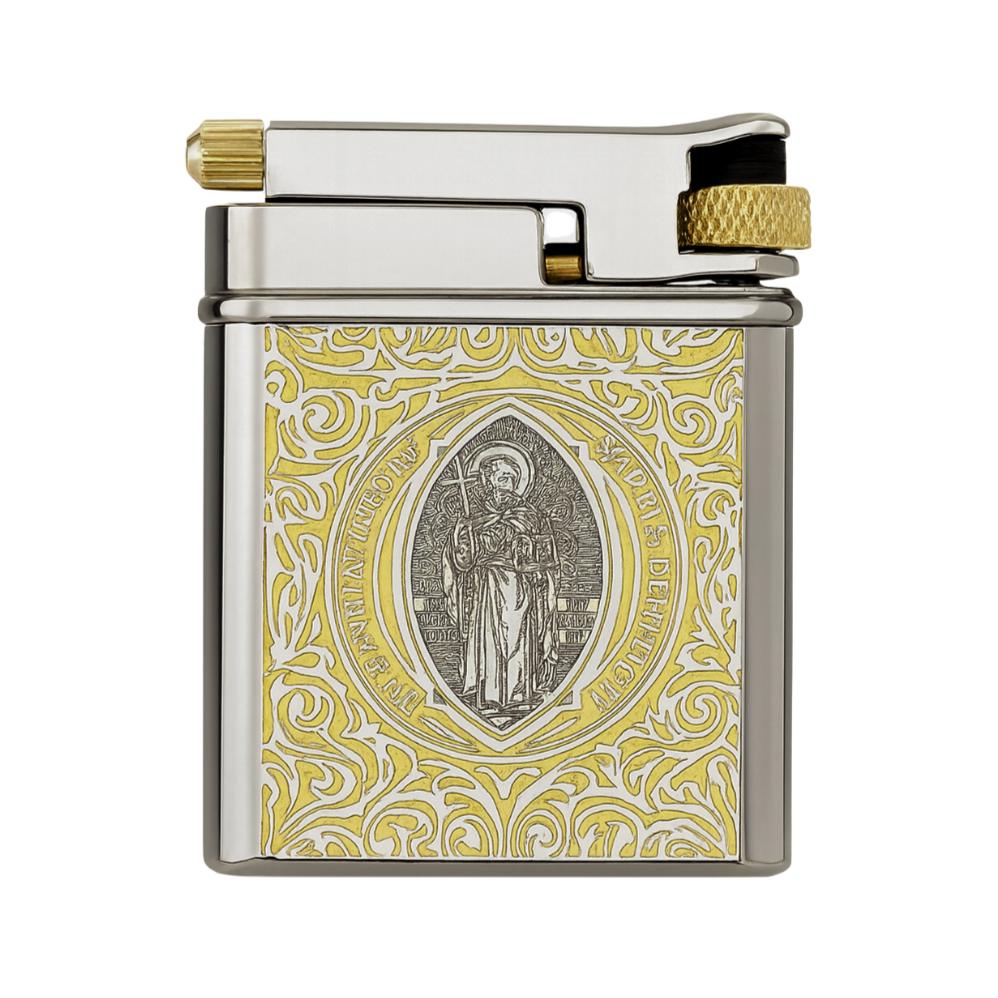 Regalia Constantine Lighter