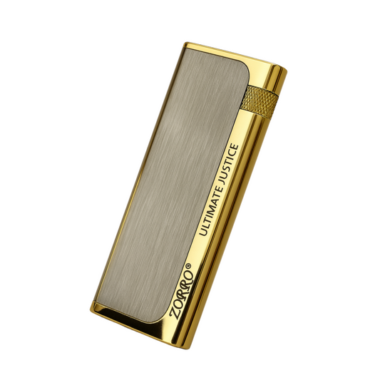 Zorro Ultimate Justice Slim Lighter