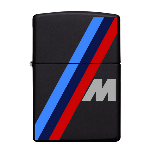 BMW Logo Flamer