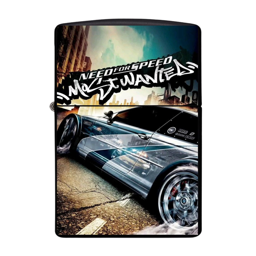 NFS MW Flamer
