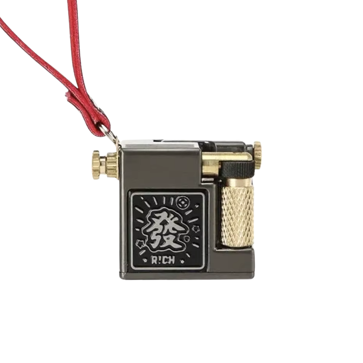 Fire Block Lighter